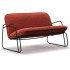 Диван двухместный TUTTU SOFA Artu Диван двухместный TUTTU SOFA Artu