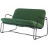 Диван двухместный TUTTU SOFA Artu Диван двухместный TUTTU SOFA Artu