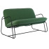 Диван двухместный TUTTU SOFA Artu Диван двухместный TUTTU SOFA Artu