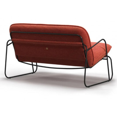 Диван двухместный TUTTU SOFA Artu Диван двухместный TUTTU SOFA Artu