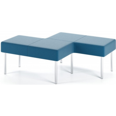 Пуф M32-4PL (4PR), серия Lego Пуф M32-4PL (4PR), серия Lego