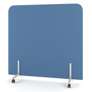 Напольная перегородка M51-PF-1.4/1, серия Floor screens