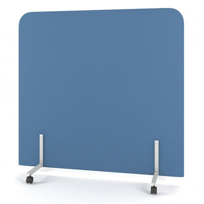 Напольная перегородка M51-PF-1.4/1, серия Floor screens Напольная перегородка M51-PF-1.4/1, серия Floor screens