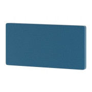 Подвесная перегородка M51-SP-1.0/1, серия Hanging wall