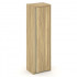 Корнер Гардероб узкий COR.GB-1 (R) 600*450*2000 Корнер Гардероб узкий COR.GB-1 (R) 600*450*2000