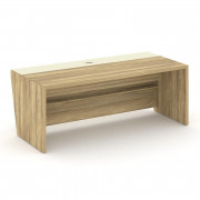 Корнер Стол руководителя прямой COR.SR-20 2000*900*750