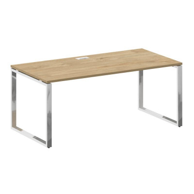 Шифт Стол руководителя прямой без тумбы SK.SR-180 1800*900*753 Шифт Стол руководителя прямой без тумбы SK.SR-180 1800*900*753