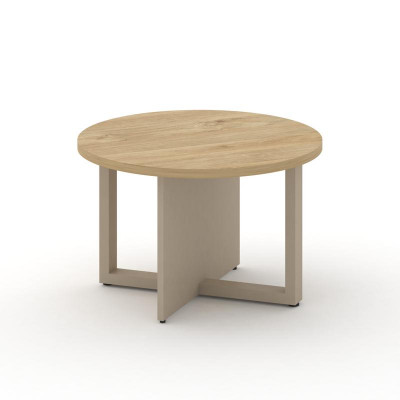 Шифт Стол журнальный, круглый SK.SG-KR-70.P 700*700*450 Шифт Стол журнальный, круглый SK.SG-KR-70.P 700*700*450