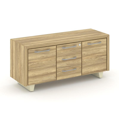 Корнер Греденция большая COR.GRB 1296*450*600 Корнер Греденция большая COR.GRB 1296*450*600