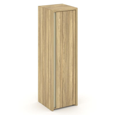 Корнер Гардероб узкий правый COR.GB-2 (R) 600*600*2000 Корнер Гардероб узкий правый COR.GB-2 (R) 600*600*2000