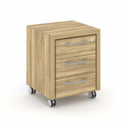 Корнер Тумба мобильная COR.TM-1 480*450*600