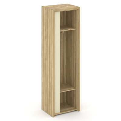 Корнер Гардероб узкий COR.GB-1 (R) 600*450*2000 Корнер Гардероб узкий COR.GB-1 (R) 600*450*2000