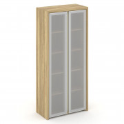Корнер Шкаф высокий широкий COR.ST-1.10R 900*450*2000