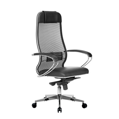 Кресло Samurai Comfort-1.01 в Мебель Ультра Кресло Samurai Comfort-1.01 в Мебель Ультра