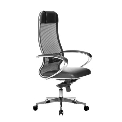 Кресло Samurai Comfort-1.01 в Мебель Ультра Кресло Samurai Comfort-1.01 в Мебель Ультра