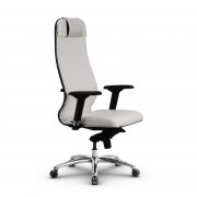 Кресло для персонала Metta L 1m 38K2/4D