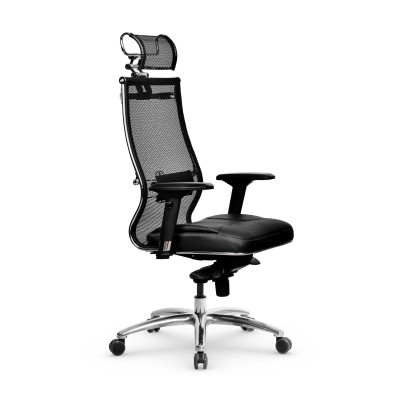 Кресло Samurai SL-3.05 MPES в Мебель Ультра Кресло Samurai SL-3.05 MPES в Мебель Ультра