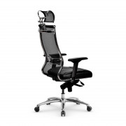 Кресло руководителя Samurai SL-3.05 MPES