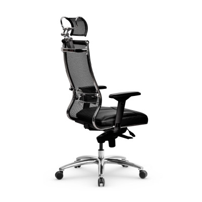 Кресло Samurai SL-3.05 MPES в Мебель Ультра Кресло Samurai SL-3.05 MPES в Мебель Ультра