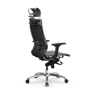 Кресло Samurai K-3.05 MPES в Мебель Ультра Кресло Samurai K-3.05 MPES в Мебель Ультра