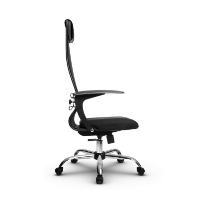 Кресло МЕТТА B 1b 11/U150 в Мебель Ультра Кресло МЕТТА B 1b 11/U150 в Мебель Ультра
