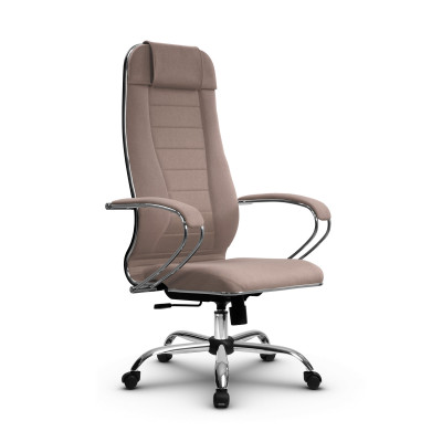 Кресло METTA B 1m 32 PF/K127 в Мебель Ультра Кресло METTA B 1m 32 PF/K127 в Мебель Ультра