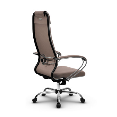 Кресло METTA B 1m 32 PF/K127 в Мебель Ультра Кресло METTA B 1m 32 PF/K127 в Мебель Ультра