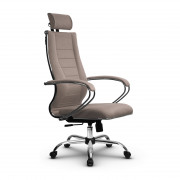 Кресло для персонала METTA B 2m 34PF/K127