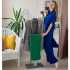 Вешалка костюмная ГАЛАНТ 360 металлик Вешалка костюмная ГАЛАНТ 360 металлик