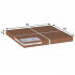 Стол журнальный Кристалл 1 Стол журнальный Кристалл 1