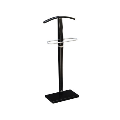 Вешалка костюмная Васко В 70 венге/серебро Вешалка костюмная Васко В 70 венге/серебро