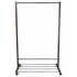 Вешалка напольная В 35Н средне-коричневый Вешалка напольная В 35Н средне-коричневый