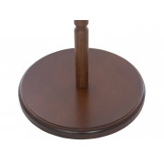Вешалка напольная В 33Н средне-коричневый