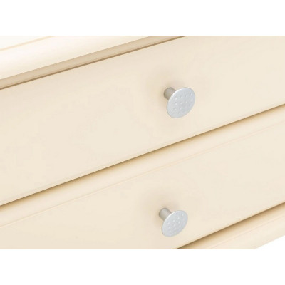 Вешалка костюмная с ящиками на колесах В 23Н слон. кость Вешалка костюмная с ящиками на колесах В 23Н слон. кость
