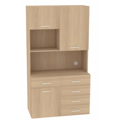 Мини-кухня Fit 10 Riva Мини-кухня Fit 10 Riva