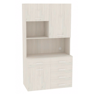 Мини-кухня Fit 10 Riva Мини-кухня Fit 10 Riva