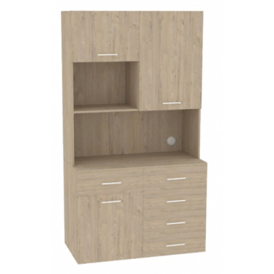 Мини-кухня Fit 10 Riva Мини-кухня Fit 10 Riva