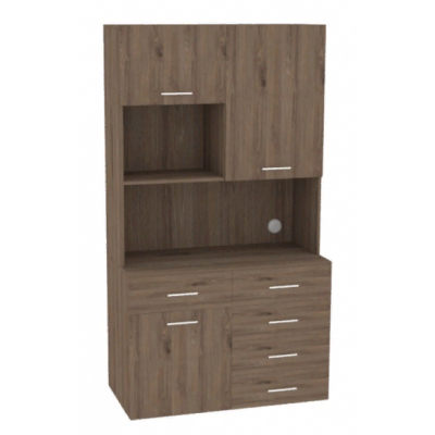 Мини-кухня Fit 10 Riva Мини-кухня Fit 10 Riva