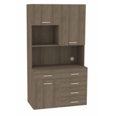 Мини-кухня Fit 10 Riva Мини-кухня Fit 10 Riva