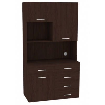 Мини-кухня Fit 10 Riva Мини-кухня Fit 10 Riva