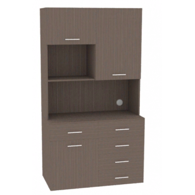 Мини-кухня Fit 10 Riva Мини-кухня Fit 10 Riva