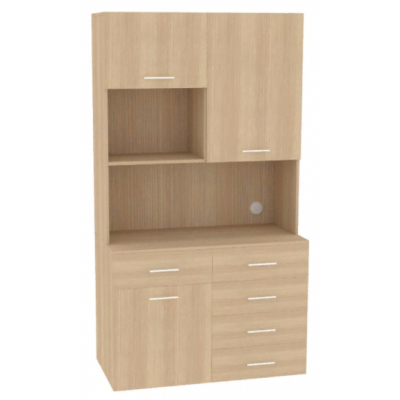 Мини-кухня Fit 10 Riva Мини-кухня Fit 10 Riva