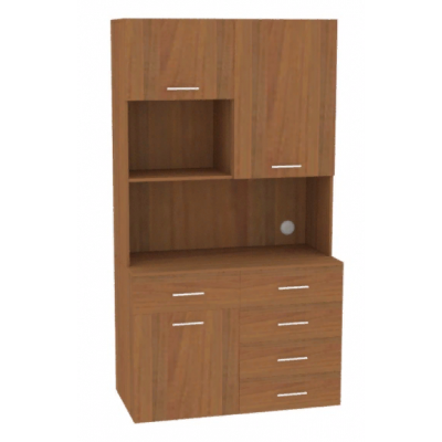 Мини-кухня Fit 10 Riva Мини-кухня Fit 10 Riva