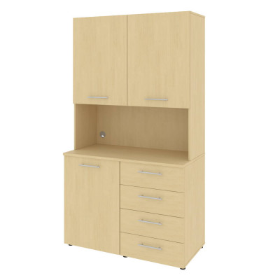 Мини-кухня Fit 3 Riva Мини-кухня Fit 3 Riva