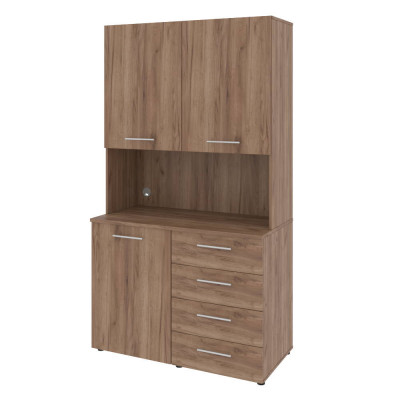 Мини-кухня Fit 3 Riva Мини-кухня Fit 3 Riva