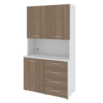 Мини-кухня Fit 3 Riva Мини-кухня Fit 3 Riva