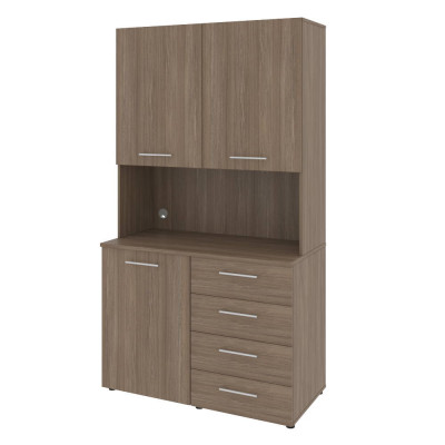 Мини-кухня Fit 3 Riva Мини-кухня Fit 3 Riva