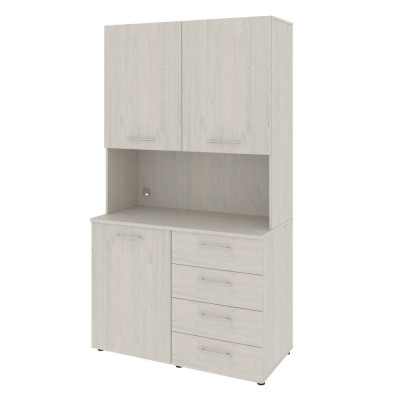 Мини-кухня Fit 3 Riva Мини-кухня Fit 3 Riva