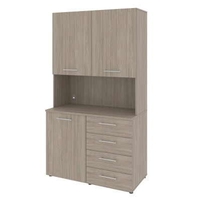 Мини-кухня Fit 3 Riva Мини-кухня Fit 3 Riva