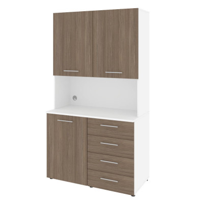 Мини-кухня Fit 3 Riva Мини-кухня Fit 3 Riva